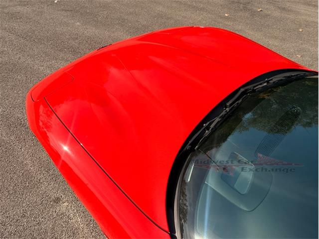 2004 Chevrolet Corvette (CC-2121643) for sale in Alsip, Illinois