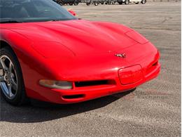 2004 Chevrolet Corvette (CC-2121643) for sale in Alsip, Illinois