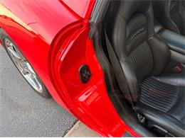 2004 Chevrolet Corvette (CC-2121643) for sale in Alsip, Illinois