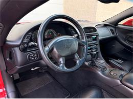 2004 Chevrolet Corvette (CC-2121643) for sale in Alsip, Illinois