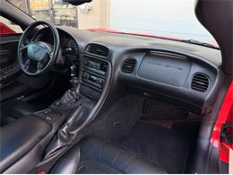 2004 Chevrolet Corvette (CC-2121643) for sale in Alsip, Illinois