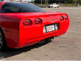 2004 Chevrolet Corvette (CC-2121643) for sale in Alsip, Illinois