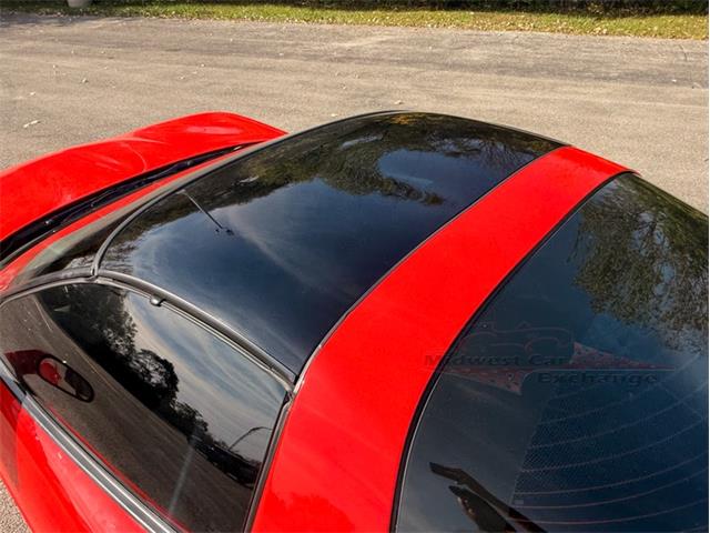 2004 Chevrolet Corvette (CC-2121643) for sale in Alsip, Illinois