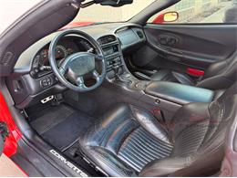2004 Chevrolet Corvette (CC-2121643) for sale in Alsip, Illinois