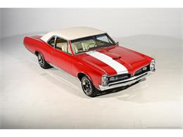 1967 Pontiac GTO (CC-2121644) for sale in Farmingdale, New York