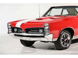 1967 Pontiac GTO (CC-2121644) for sale in Farmingdale, New York