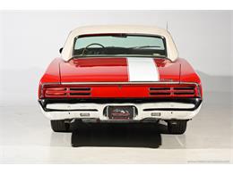 1967 Pontiac GTO (CC-2121644) for sale in Farmingdale, New York