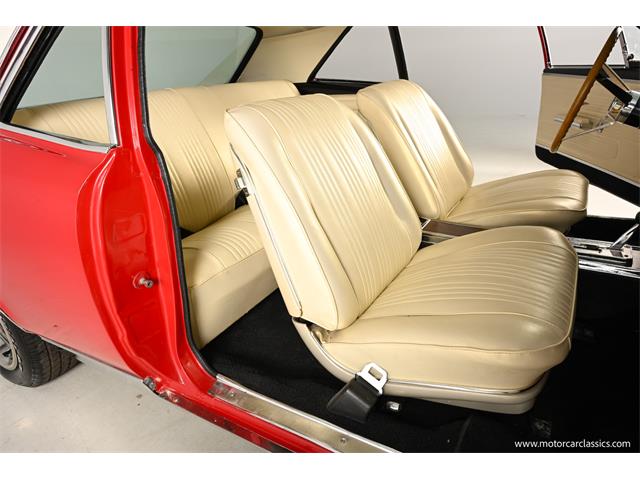 1967 Pontiac GTO (CC-2121644) for sale in Farmingdale, New York