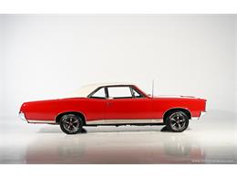 1967 Pontiac GTO (CC-2121644) for sale in Farmingdale, New York