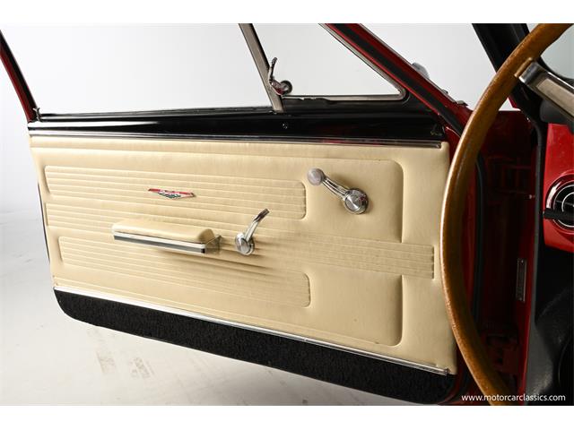 1967 Pontiac GTO (CC-2121644) for sale in Farmingdale, New York