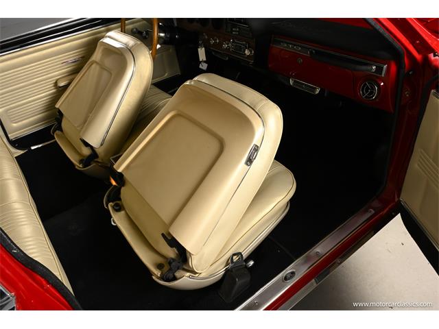 1967 Pontiac GTO (CC-2121644) for sale in Farmingdale, New York