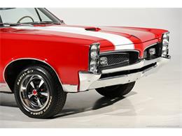 1967 Pontiac GTO (CC-2121644) for sale in Farmingdale, New York
