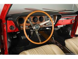 1967 Pontiac GTO (CC-2121644) for sale in Farmingdale, New York