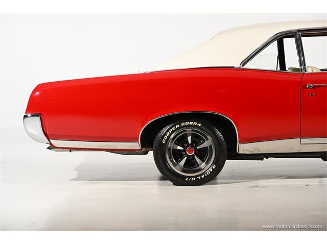 1967 Pontiac GTO (CC-2121644) for sale in Farmingdale, New York
