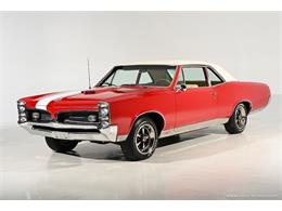 1967 Pontiac GTO (CC-2121644) for sale in Farmingdale, New York
