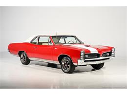1967 Pontiac GTO (CC-2121644) for sale in Farmingdale, New York