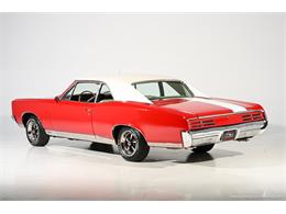 1967 Pontiac GTO (CC-2121644) for sale in Farmingdale, New York