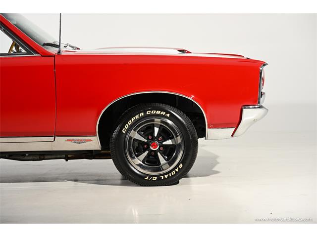 1967 Pontiac GTO (CC-2121644) for sale in Farmingdale, New York