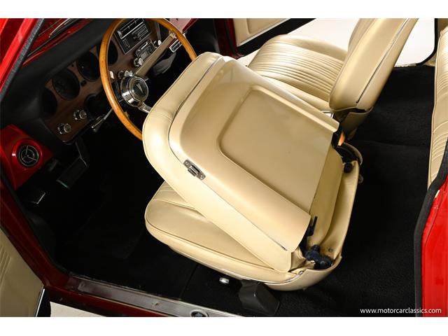 1967 Pontiac GTO (CC-2121644) for sale in Farmingdale, New York