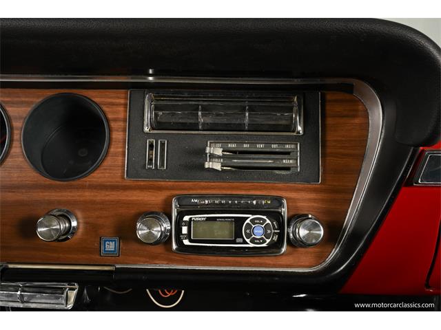 1967 Pontiac GTO (CC-2121644) for sale in Farmingdale, New York