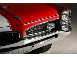1967 Pontiac GTO (CC-2121644) for sale in Farmingdale, New York