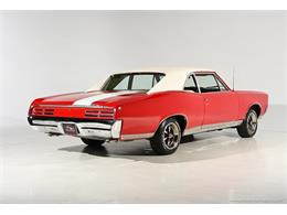 1967 Pontiac GTO (CC-2121644) for sale in Farmingdale, New York