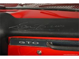 1967 Pontiac GTO (CC-2121644) for sale in Farmingdale, New York