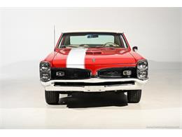 1967 Pontiac GTO (CC-2121644) for sale in Farmingdale, New York