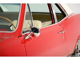 1967 Pontiac GTO (CC-2121644) for sale in Farmingdale, New York