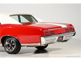1967 Pontiac GTO (CC-2121644) for sale in Farmingdale, New York