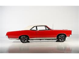 1967 Pontiac GTO (CC-2121644) for sale in Farmingdale, New York