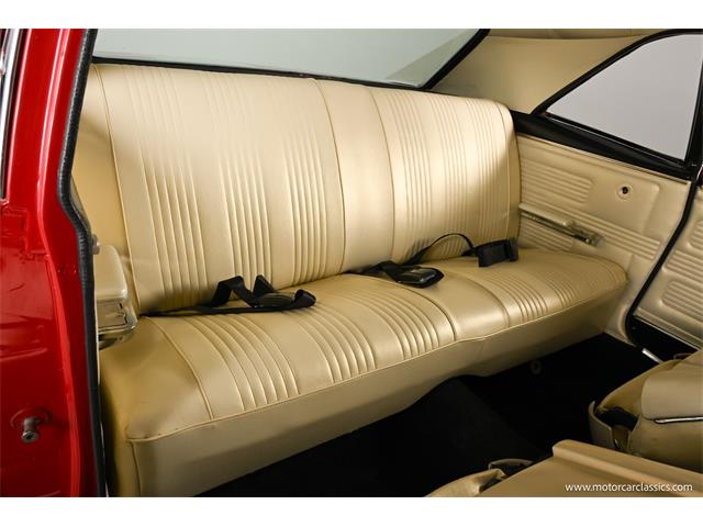 1967 Pontiac GTO (CC-2121644) for sale in Farmingdale, New York