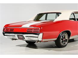 1967 Pontiac GTO (CC-2121644) for sale in Farmingdale, New York