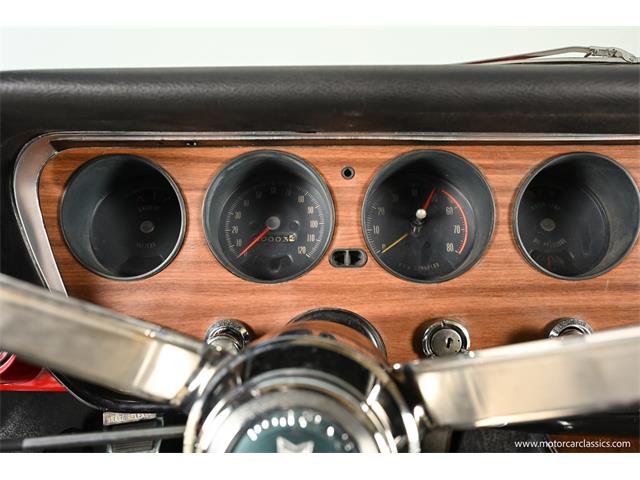 1967 Pontiac GTO (CC-2121644) for sale in Farmingdale, New York