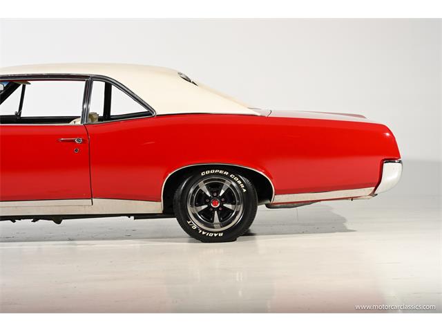 1967 Pontiac GTO (CC-2121644) for sale in Farmingdale, New York