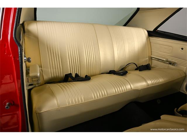 1967 Pontiac GTO (CC-2121644) for sale in Farmingdale, New York