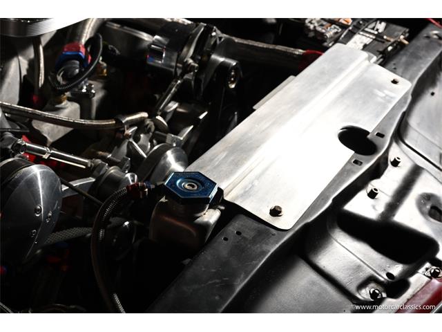1967 Pontiac GTO (CC-2121644) for sale in Farmingdale, New York
