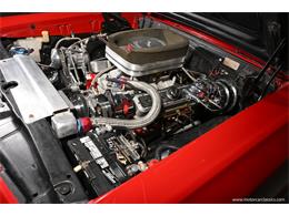 1967 Pontiac GTO (CC-2121644) for sale in Farmingdale, New York