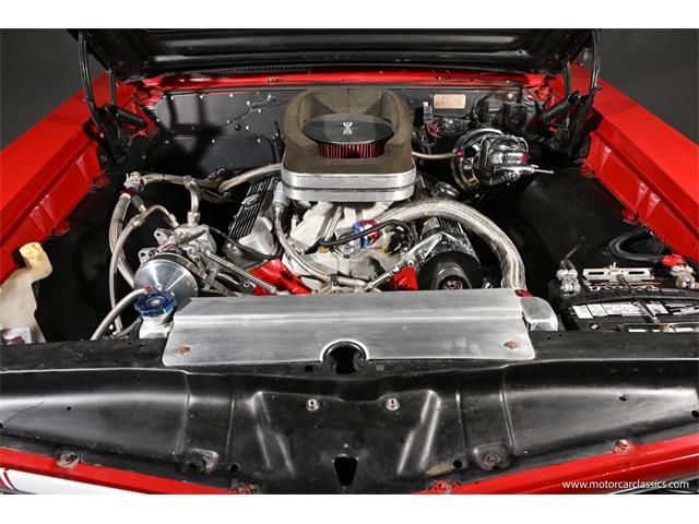 1967 Pontiac GTO (CC-2121644) for sale in Farmingdale, New York