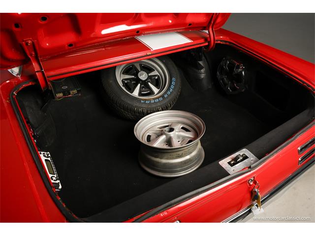 1967 Pontiac GTO (CC-2121644) for sale in Farmingdale, New York