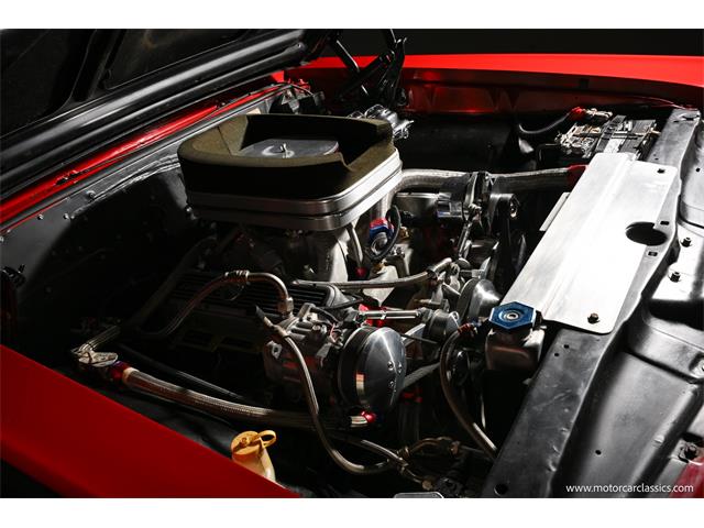 1967 Pontiac GTO (CC-2121644) for sale in Farmingdale, New York