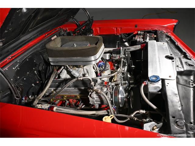 1967 Pontiac GTO (CC-2121644) for sale in Farmingdale, New York