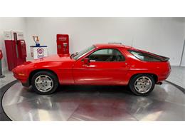 1986 Porsche 928 (CC-2121645) for sale in Pittsburgh, Pennsylvania
