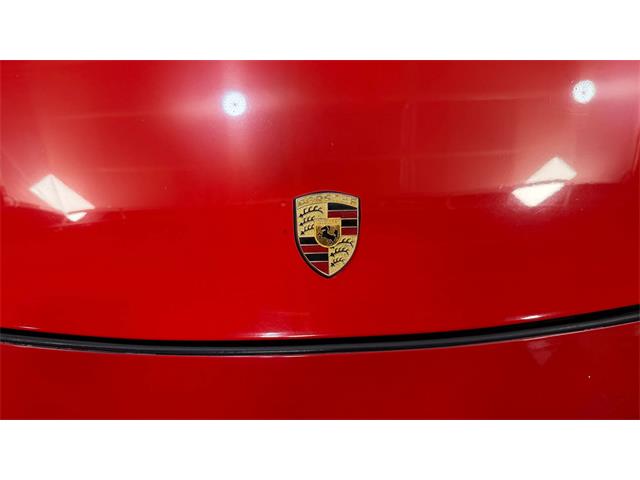 1986 Porsche 928 (CC-2121645) for sale in Pittsburgh, Pennsylvania