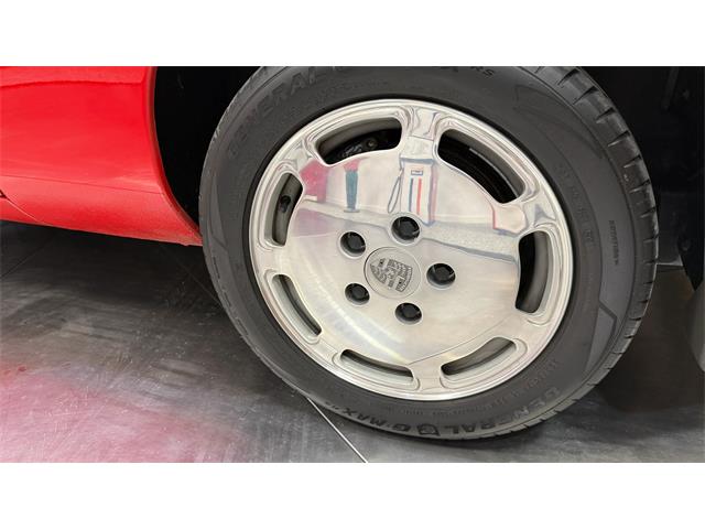 1986 Porsche 928 (CC-2121645) for sale in Pittsburgh, Pennsylvania