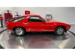 1986 Porsche 928 (CC-2121645) for sale in Pittsburgh, Pennsylvania
