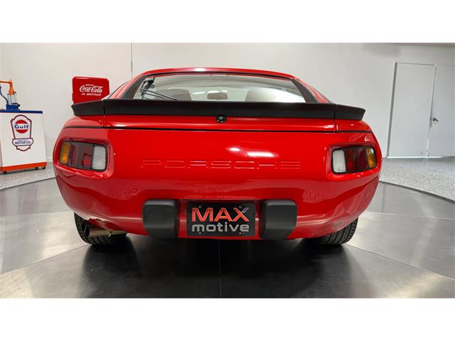 1986 Porsche 928 (CC-2121645) for sale in Pittsburgh, Pennsylvania