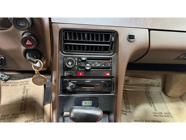1986 Porsche 928 (CC-2121645) for sale in Pittsburgh, Pennsylvania