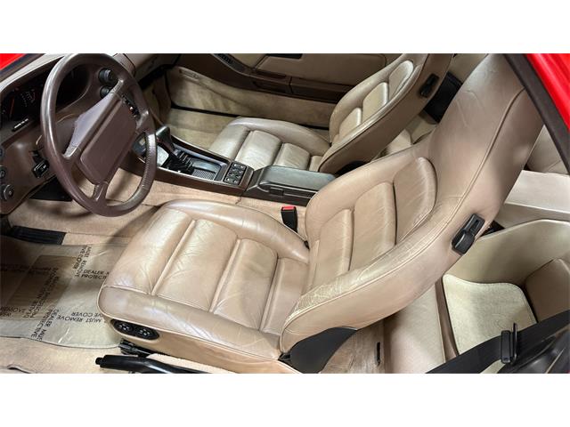 1986 Porsche 928 (CC-2121645) for sale in Pittsburgh, Pennsylvania