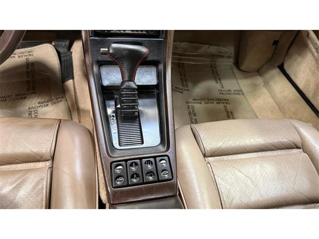 1986 Porsche 928 (CC-2121645) for sale in Pittsburgh, Pennsylvania